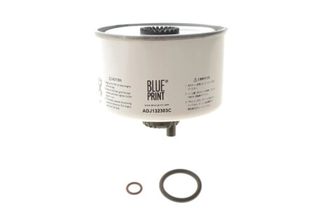 Фильтр топливный BLUE PRINT ADJ132303C
