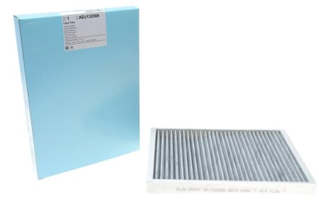 Фильтр салона BLUE PRINT ADJ132508