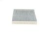 Змінний фільтруючий елемент повітряного фільтра салону BLUE PRINT ADJ132518 (фото 4)