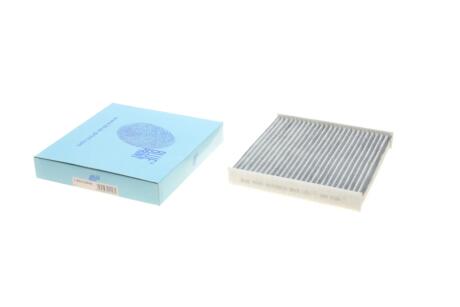Змінний фільтруючий елемент повітряного фільтра салону BLUE PRINT ADJ132518