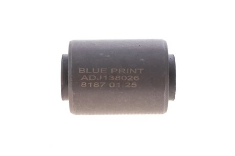 Сайлентблок важіля BLUE PRINT ADJ138026