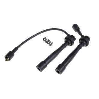 Провода высоковольтные(зажигания) комплект BLUE PRINT ADK81615