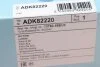 Фильтр воздушный BLUE PRINT ADK82220 (фото 4)
