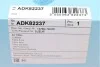 Фильтр воздушный BLUE PRINT ADK82237 (фото 4)