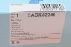 Фильтр воздушный BLUE PRINT ADK82246 (фото 4)