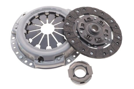 Комплект сцепления BLUE PRINT ADK83024