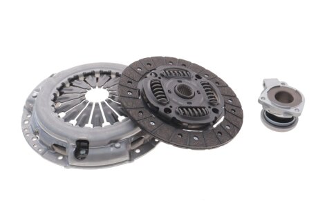 Комплект сцепления BLUE PRINT ADK83052C