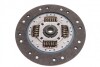 К-т сцепления BLUE PRINT ADK83058 (фото 4)