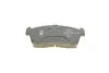 Комплект тормозных колодок из 4 шт. дисков BLUE PRINT ADK84223 (фото 7)