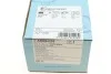 Комплект тормозных колодок из 4 шт. дисков BLUE PRINT ADK84228 (фото 6)