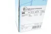 К-т колодок тормозных BLUE PRINT ADK84236 (фото 2)