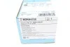 К-т колодок тормозных BLUE PRINT ADK84236 (фото 3)