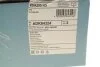 Диск тормозной BLUE PRINT ADK84324 (фото 2)