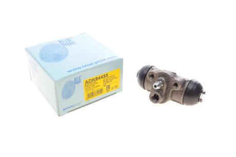 Рабочий тормозной цилиндр BLUE PRINT ADK84455