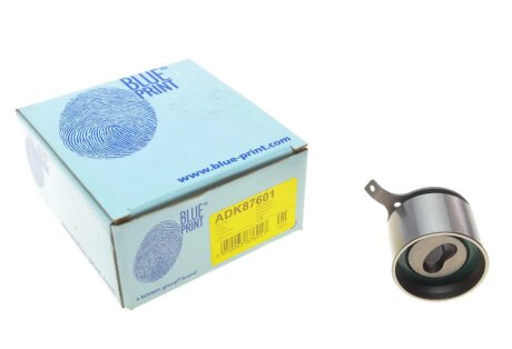 Ролик ремня BLUE PRINT ADK87601