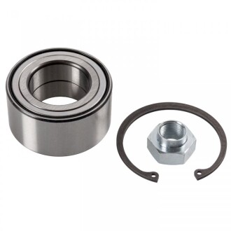 К-т подшипников ступицы BLUE PRINT ADK88225