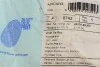 Тяга рулевая с гайкой BLUE PRINT ADK88743 (фото 6)