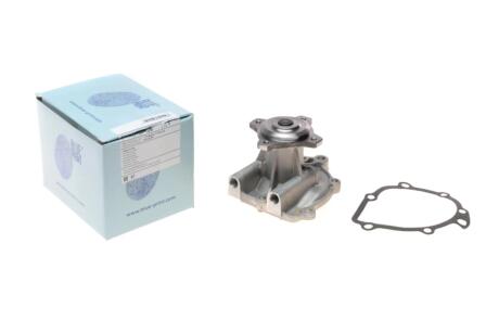 К-т помпы системы охлаждения BLUE PRINT ADK89109