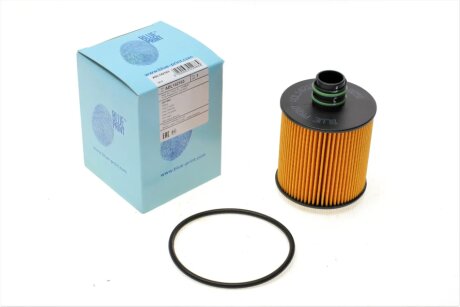 Масляный фильтр BLUE PRINT ADL142103