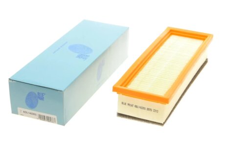 Фільтр забору повітря BLUE PRINT ADL142203