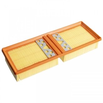 Фильтр воздушный BLUE PRINT ADL142229