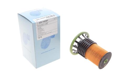 Фільтр палива BLUE PRINT ADL142307