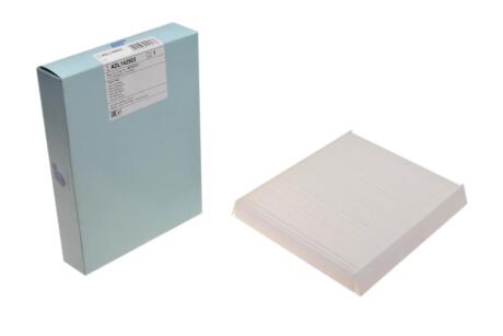 Фильтр салона BLUE PRINT ADL142503