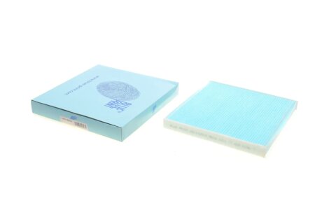 Фильтр салона BLUE PRINT ADL142514