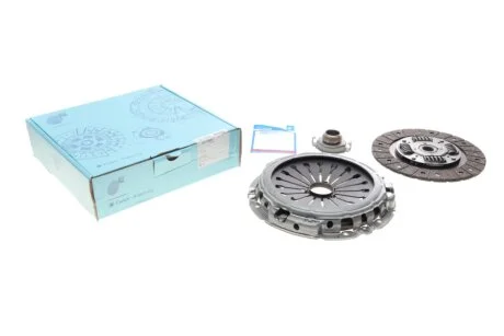 Комплект сцепления BLUE PRINT ADL143050