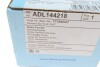К-т колодок тормозных BLUE PRINT ADL144218 (фото 7)