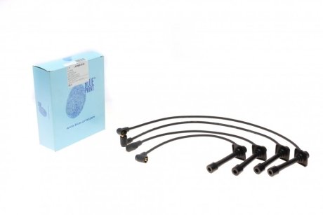 Провода высоковольтные(зажигания) комплект BLUE PRINT ADM51624