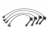 Провода высоковольтные(зажигания) комплект BLUE PRINT ADM51624 (фото 5)