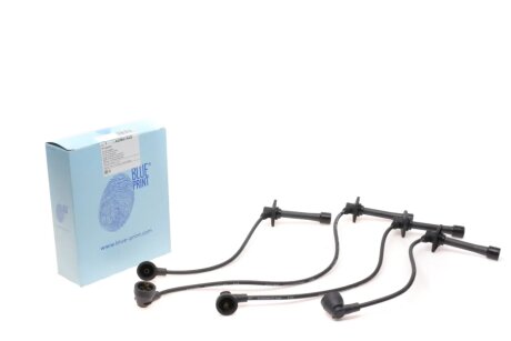 Провода высоковольтные(зажигания) комплект BLUE PRINT ADM51625