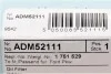 Фильтр масляный BLUE PRINT ADM52111 (фото 5)