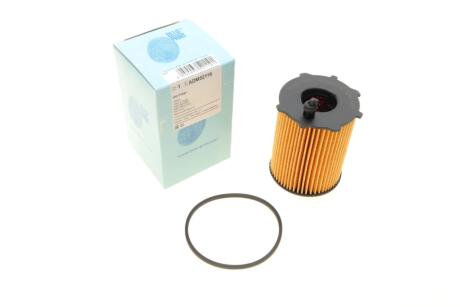 Фильтр масляный с уплотняющим кольцом BLUE PRINT ADM52119