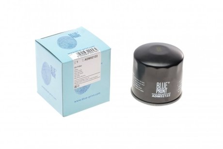 Фильтр масляный BLUE PRINT ADM52122
