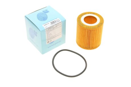 Фильтр масляный BLUE PRINT ADM52124