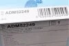 Фильтр воздушный BLUE PRINT ADM52249 (фото 4)