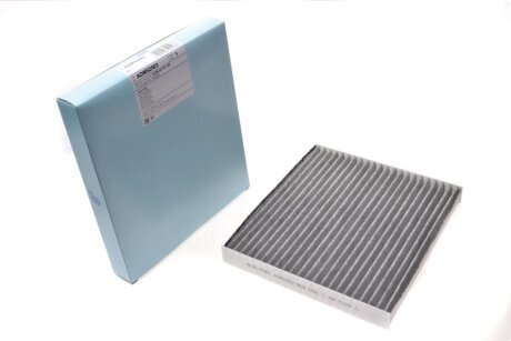 Змінний фільтруючий елемент повітряного фільтра салону BLUE PRINT ADM52503