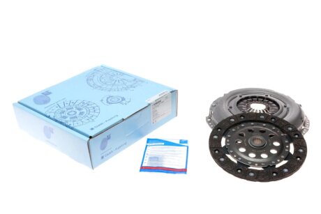 К-т зчеплення BLUE PRINT ADM53083