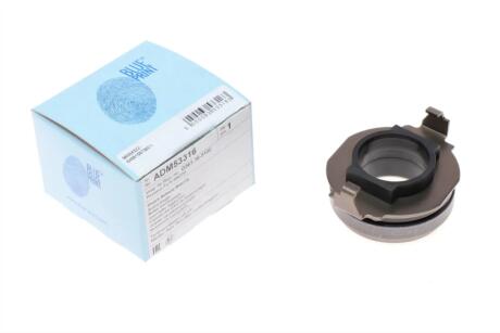 Фото 1 - выжимной подшипник BLUE PRINT ADM53316 Выжимной подшипник BLUE PRINT ADM53316 (фото 1)