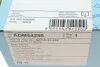 К-т колодок тормозных BLUE PRINT ADM54250 (фото 8)