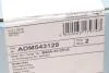 Диск тормозной BLUE PRINT ADM543129 (фото 5)