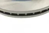 Диск тормозной (к-т) BLUE PRINT ADM54325 (фото 4)