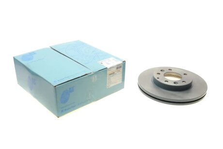 Диск тормозной BLUE PRINT ADM54359