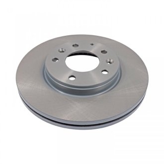 Диск гальмівний BLUE PRINT ADM54375