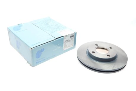 Диск тормозной BLUE PRINT ADM54391
