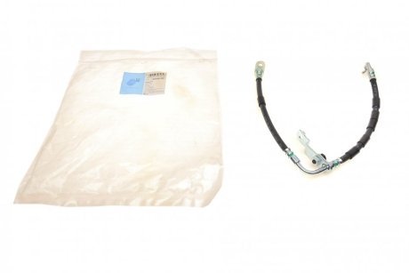 Тормозной шланг BLUE PRINT ADM553124