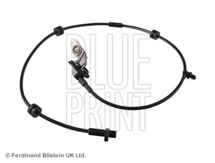 Датчик ABS задн лів/прав MAZDA 2 1.3-1.6D 07.07-06.15 BLUE PRINT ADM57115