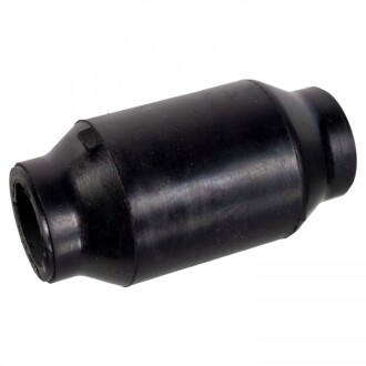 Опора, рычаг подвески BLUE PRINT ADM58039C